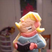 Caroler All MMF on NFSC (on a stick).