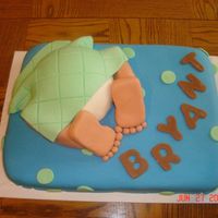 Baby Rump For Bryant MMF. My 1st time to cover corners. My 1st time to mold and cover RKT. My tappits would not work with me. Not my original design, but I am...