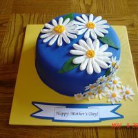 Mother's Day For Grandmaw RI and MMF