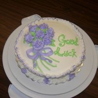 Wilton Class 1 Finale made millions of mistakes and learned a lot.