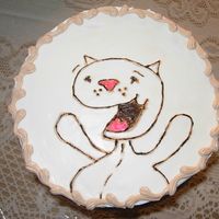 Oh My Binoo made for my son. he loves toopy and binoo.