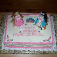 Princess And The Pauper 