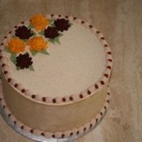 Wbh Spice Cake W/spicy Rum Merengue Icing This is the Whimsical Bakehouse Spice Cake with cream cheese icing filling and a spicy rum merengue icing that uses Myers dark rum and...