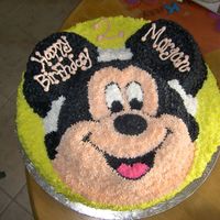 More_Cakes.jpg Mickey Mouse cake for friends 2 year old B-day