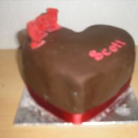 Chocolate Valentines 