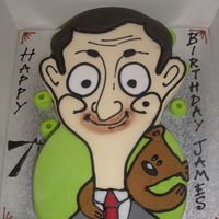 Mr Bean 