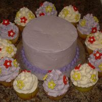 Swiss Meringue! I just tried this out for the first time, and it's delicious! It's going to be so hard to go back to regular BC (even though the...