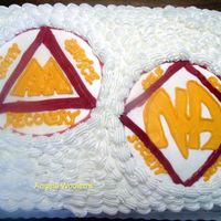 Aa Na Grade Cakes 