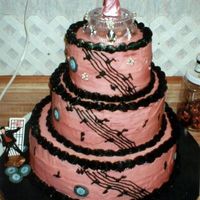 Rock & Roll Birthday 