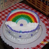 First Course I thought i did okay for the first class...