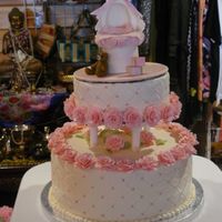 It's A Girl Full View 