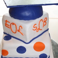 Four Grads Going To Auburn 