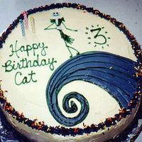 Nightmare Before Christmas 