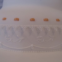 Lace And Embroidery 