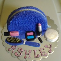 Make-Up Bag 