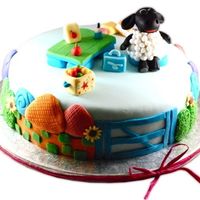 Timmy Time Long time I don't share my cakes so uploading a big bunch now. Thanks to everyone who shares !!!