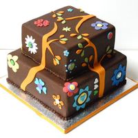 Flowers Long time I don't share my cakes so uploading a big bunch now. Thanks to everyone who shares !!!