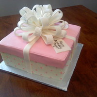 Pink Giftbox 