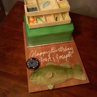 Josh & Joseph's Birthday 