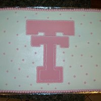 Texas Tech Graduation 