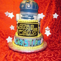 Let's Celebrate! Cake for a little boy celebrating his last Chemo Treatment @ the young age of 5! Lemon w/ Raspberry, Chocolate w/ chocolate cookies &...