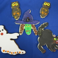 Holloween NFSC and RI