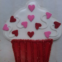 You're My Cupcake, Happy Valentines Day ri and nfsc