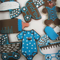 Baby Boy NFSC and RI