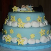 Little Stars 