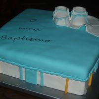 Blue Box 