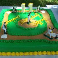 Let's Play Ball!!! Made for nephew from all the inspiration here on CC. Thanks