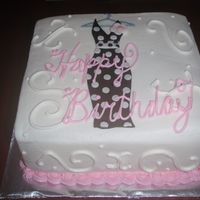 A Passion For Fashion 