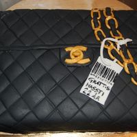 Chanel Bag chanel bag
