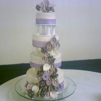 Mrs. Smith's Big Day 