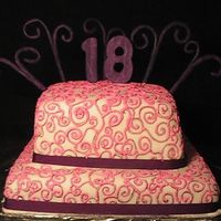 18Th Birthday 
