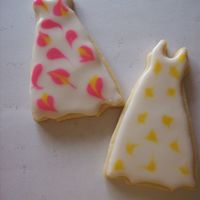 Sundresses NFSC with Toba's glace