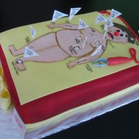 Operation Board Game: Graduation My sisters both graduated this year: one with a pre-med degree, entering med school in the Fall and the other with a nursing degree so I...