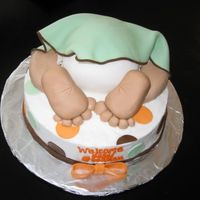 Baby Rump: Neutral Another baby rump