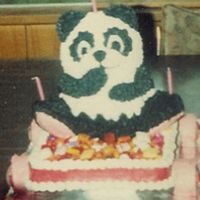 Stacys 3Nd Birthday Cake 