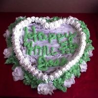 03-31-06_1056.jpg chocolate chip cookie cake with bc icing