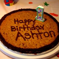 Dsc00672.jpg chocolate chip cookie cake