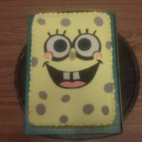 Spongebob 