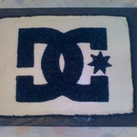 Dc Cake All buttercream