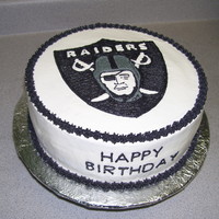 Oakland Raiders 