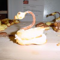 Dsc01840.jpg Cream puff swan.