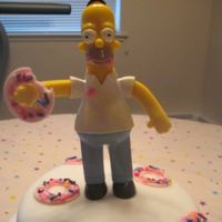Homer2.jpg Second photo of the Homer topper