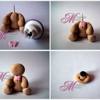 Teddy Bear Tutorial
