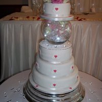 George And Gina Wedding 