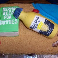 German Beer For Dummies The story is, my nephew went to Germany with his school. At a resturant, they ordered some beer. My nephew, (who has been raised with...