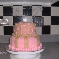 50Th Birthday 